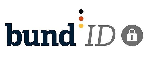 Logo der BundID