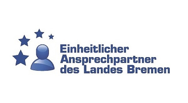 Logo Einheitlicher Ansprechpartner