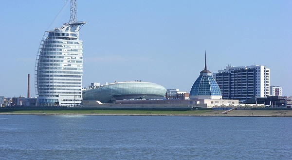 Bild von Bremerhaven