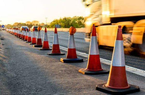 Bild einer Baustelle, iStock.com/yevtony